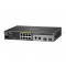 Aruba 2530 8G PoE+ Switch (J9774A)