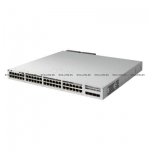 Коммутатор Cisco Catalyst 9300L 48p PoE, NW-A ,4x1G Uplink, Spare (C9300L-48P-4G-A=)