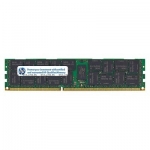 Оперативная память HP 8GB (1x8GB) Dual Rank x4 PC3L-10600 (DDR3-1333) Registered CAS-9 Low Power Memory Kit [604502-B21] (604502-B21)