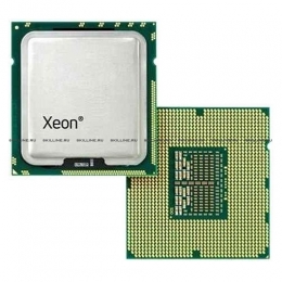 Процессор Dell Intel Xeon E5-2620v3 Processor (2.4GHz, 6C, 15MB, 8.0GT / s QPI, 85W), - Kit (338-BFCV). Изображение #1