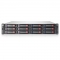 Контроллер HP 2012sa Single Controller Modular Smart Array [AJ752A] (AJ752A)