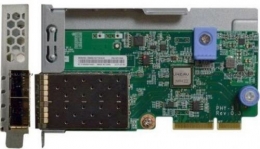 Lenovo TCH ThinkSystem 10Gb 2-port SFP+ LOM (7ZT7A00546). Изображение #1