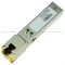 Оптический модуль Huawei Electrical Transceiver,SFP,GE,Electrical Interface Module(100m,RJ45) (SFP-1000BaseT)
