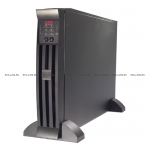 ИБП APC  Smart-UPS XL Modular 2850W/3000VA 230V Rackmount/Tower (SUM3000RMXLI2U)
