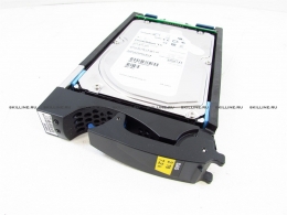 Жесткий диск EMC 2TB 3.5'' 7.2K SAS (005049277, 118032750-A03, V3-VS07-020)  (005049277). Изображение #1