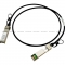 HP X240 10G SFP+ SFP+ 0.65m DA Cable (JD095C)
