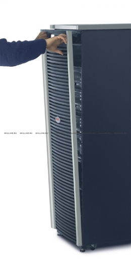 ИБП APC  Symmetra LX 16kVA N+1 Ext. Run Tower Frame, 220/230/240V or 380/400/415V (SYAF16KXR9I). Изображение #2