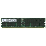 Оперативная память HP 2 GB Advanced ECC PC2700 DDR SDRAM DIMM Kit (1 x 2048 MB) [358349-B21] (358349-B21)