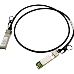 HP X240 10G SFP+ SFP+ 1.2m DAC Cable (JD096C)