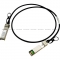 HP X240 10G SFP+ SFP+ 1.2m DAC Cable (JD096C)