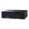 Cisco 3925E Voice Bundle,PVDM3-64, UC License PAK, FL-CUBE25 (CISCO3925E-V/K9)