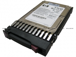 ,HD,72GB.15K SAS 2.5DP - Жесткий диск 72Гб.,15000 об/мин., (двух-портовый) SCSI (SAS) (SFF) (418398-001). Изображение #1