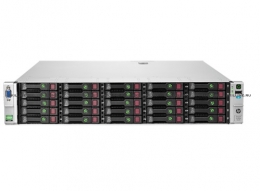 Сервер HPE ProLiant  DL385p Gen8 (703932-421). Изображение #2
