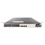 Коммутатор Huawei S5700-28C-SI Bundle(24 Ethernet 10/100/1000 ports,4 of which are dual-purpose 10/100/1000 or SFP,with 1 interface slot,with 150W AC power) (S5700-28C-SI-AC)