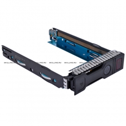 Салазки для жёстких дисков Drive Tray HP G8 SATA/SAS 3.5