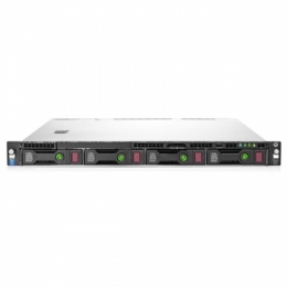 Сервер HPE ProLiant  DL60 Gen9 (840622-425). Изображение #1