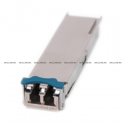 Оптический модуль (трансивер)  Cisco Systems QSFP 40GBASE-LR4 OTN Transceiver, LC, 10KM Original (QSFP-40G-LR4=). Изображение #1