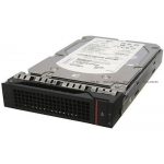 Жесткий диск Lenovo 300GB 15K 12Gbps SAS 2.5in G3HS 512e HDD (00NA221)