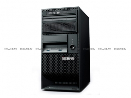 Сервер Lenovo ThinkServer TS140 (70A4000PRU). Изображение #1