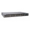Коммутатор Juniper Networks EX3300 TAA, 48-Port 10/100/1000BaseT with 4 SFP+ 1/10G Uplink Ports (Optics not included), Back-to-Front Cooling (EX3300-48T-BF-TAA)