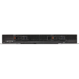 Сервер Lenovo Flex System x440 Compute Node (7167L2G). Изображение #1