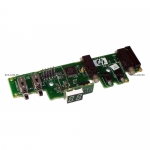 Контроллер HP Unit identification (UID) LED PC board [417590-001] (417590-001)