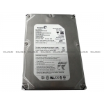 Жесткий диск HP 500 GB 1.5G SATA 7.2 rmp, 3.5 inch, LFF Hot-Plug Drive [ST3500641AS] (ST3500641AS)