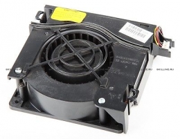 Вентилятор HP Fan [252360-001] (252360-001). Изображение #1