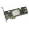 Контроллер LSI 00051   Logic MegaRAIDSAS8308ELP,8-Port, 3Gb/s Internal SAS/SATA RAID Adapter, 128MB DDR, RAID Levels 0, 1, 5, 10 and 50 (LSI00051)
