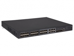 HP 5130-24G-SFP-4SFP+ EI Switch (JG933A). Изображение #1