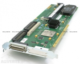 Контроллер HP Smart Array 6402/128 Controller [273915-B21] (273915-B21). Изображение #1