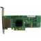 Контроллер HP SC08Ge 2-ports Ext PCIe x8 SAS Host Bus Adapter [488765-B21] (488765-B21)