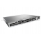 Коммутатор Cisco Catalyst 3850 48 Port Data LAN Base, Russia (WS-C3850R-48T-L)