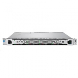 Сервер HPE ProLiant  DL360 Gen9 (774437-425). Изображение #1