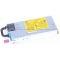 Hot-plug AC power supply - 750 watts, high-efficiency (HE), 1U form factor - Блок питания горячей замены 750 Вт. (599383-001)