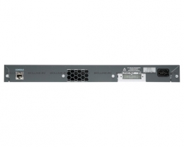 Коммутатор Cisco Catalyst 2960 Plus 24 10/100 (8 PoE) + 2 T/SFP LAN Lite (WS-C2960+24LC-S). Изображение #2