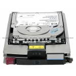 Жесткий диск HP 300GB hard disk drive - 15,000 RPM, 4Gb/s transfer rate, Fibre Channel (FC) connector [AG690B] (AG690B)