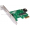 Lenovo TCH ThinkSystem SR550/SR590/SR650 x16/x8 PCIe FH Riser 1 Kit (7XH7A02678)