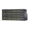 Коммутатор Cisco Catalyst 2960-XR 24 GigE PoE 370W, 4 x 1G SFP, IP Lite (WS-C2960XR-24PS-I)