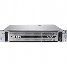 Сервер HPE ProLiant  DL180 Gen9 (P9J04A). Изображение #1