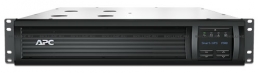 ИБП APC  Smart-UPS LCD 1000W / 1500VA, Interface Port RJ-45 Serial, SmartSlot, USB, RM 2U, 230V (SMT1500RMI2U). Изображение #1