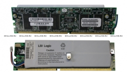 Контроллер LSI iTBBU01   Logic BBU iTBBU01 128Mb для MegaRAID SCSI 320-2E  (LSIITBBU01). Изображение #1