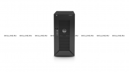 Сервер Dell PowerEdge T20 (210-ACCE-100T). Изображение #1