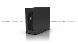 Сервер Dell PowerEdge T20 (210-ACCE-100T). Изображение #2