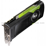 Видеокарта HP NVIDIA Quadro M6000 12GB Graphics (L2K02AA)