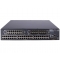 HP 5800-48G-PoE+ Switch w 2 Intf Slts (JC101B)