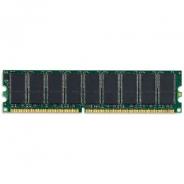 Оперативная память HP 2048-MB PC100 CL2 ECC Registered DIMMs Memory Expansion Kit (4 x 512 MB) [232308-B21] (232308-B21). Изображение #1