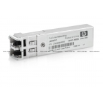 HP X125 1G SFP LC LH70 Transceiver (JD063B)