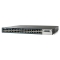 Коммутатор Cisco Systems Catalyst 3560X 48 Port PoE LAN Base (WS-C3560X-48P-L)