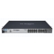 HP E2910al-24G-PoE+ (Managed, 20*10/100/1000 + 4*10/100/1000 or SFP, 2*slots L3, PoE+, 19